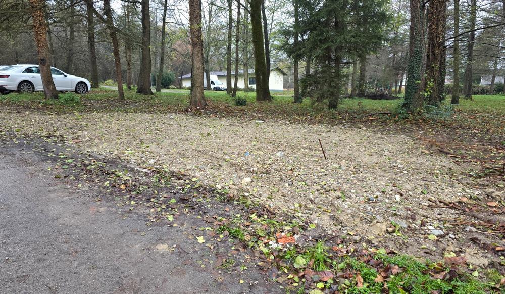 Sanacija ali odstranitev hiške na Lackovi (Radvanje)