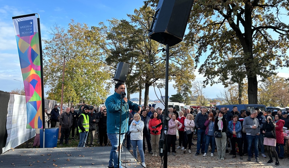 Matineje komedije na bolšjaku