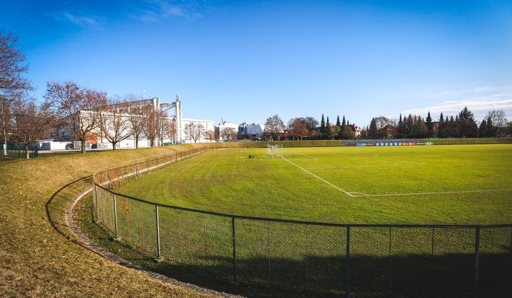 Rekreativni center za mlade